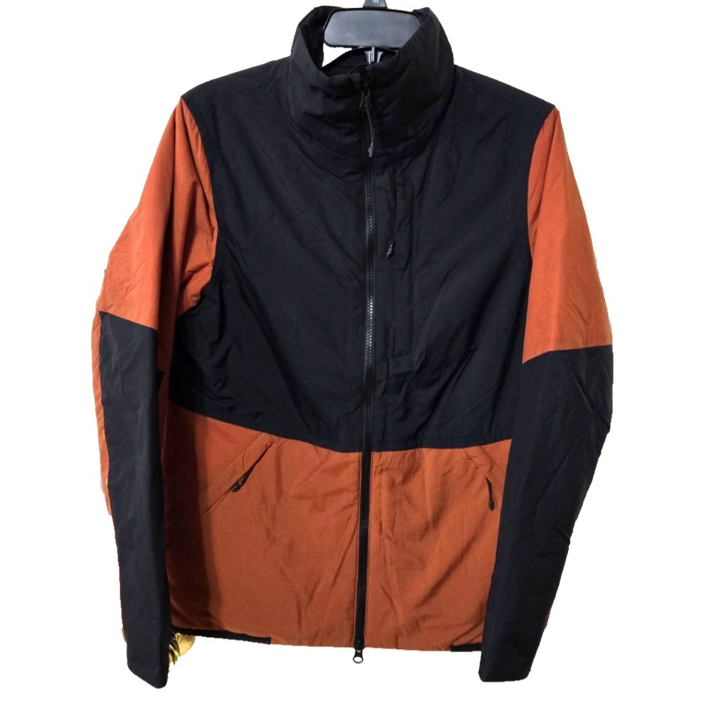 DAKINE Womens Liberator Breathable Insulation Jacket Harvesta Orange‎ Small NWT